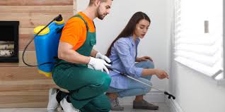 Best Pest Exclusion Services  in River Forest, IL